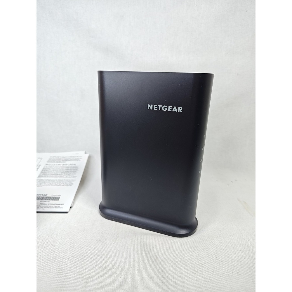 NETGEAR Nighthawk AX1800 Dual-Band WiFi 6 Router R6700AX Complete In Box - Picture 2 of 12
